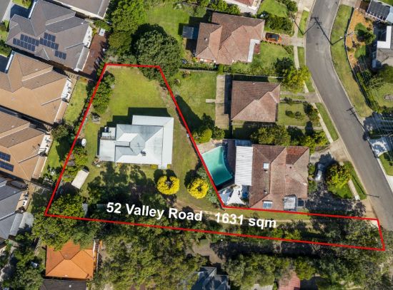 52 Valley Road, Epping, NSW 2121
