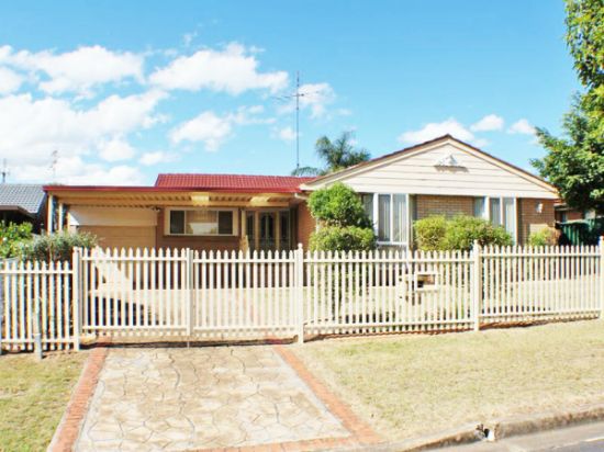 52 Wardell Drive, South Penrith, NSW 2750