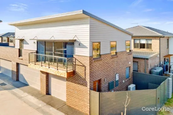 52 Watkin Cres, Marsden Park, NSW, 2765
