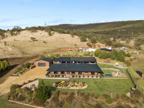 520 Millvale Road, Brighton, Tas 7030