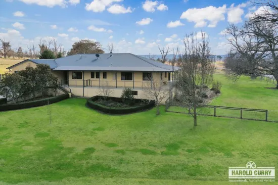 520 Rouse Street, Tenterfield, NSW, 2372