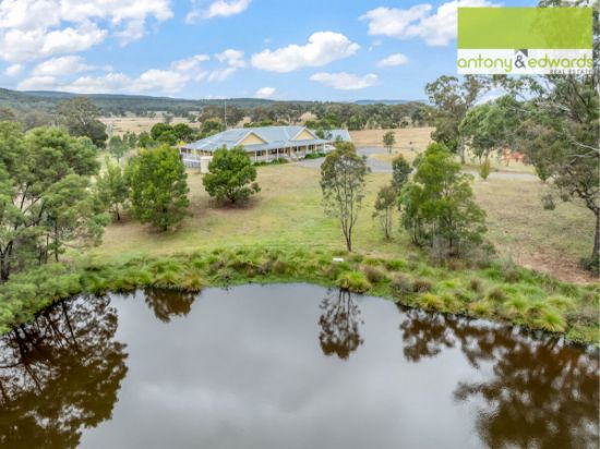 522 Marble Hill Road, Goulburn, NSW 2580