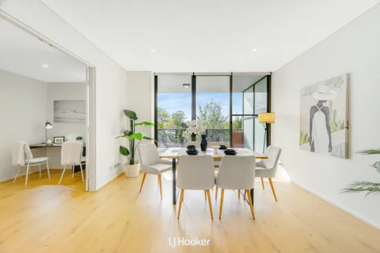523/17-19 Memorial Avenue, St Ives, NSW, 2075