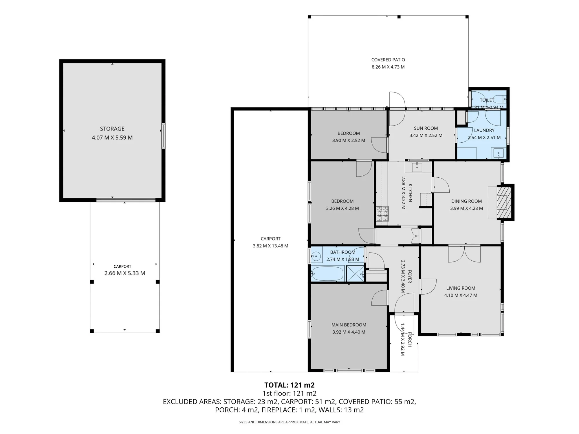 524 Guinea St, Albury, NSW, 2640