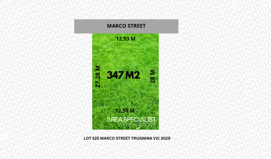 525 Marco Street, Truganina, Vic 3029