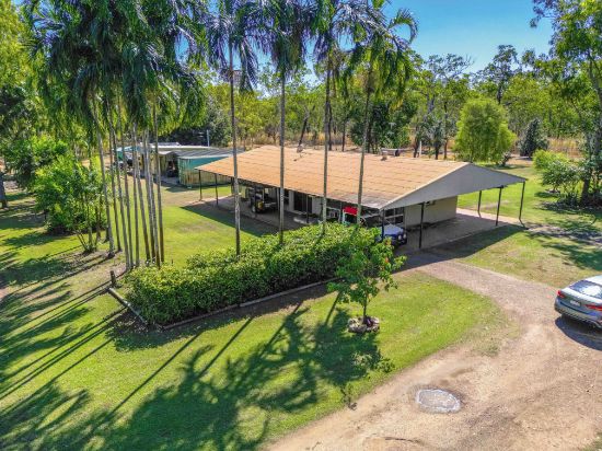 525 Strangways Road, Humpty Doo, NT 0836