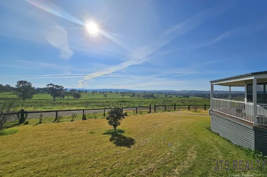 5250 Golden Highway, Merriwa, NSW, 2329