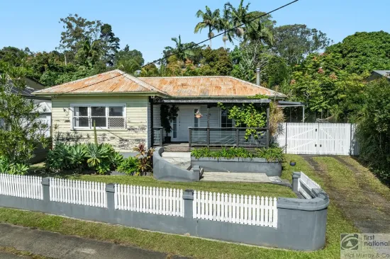 527 Ballina Road, Goonellabah, NSW, 2480