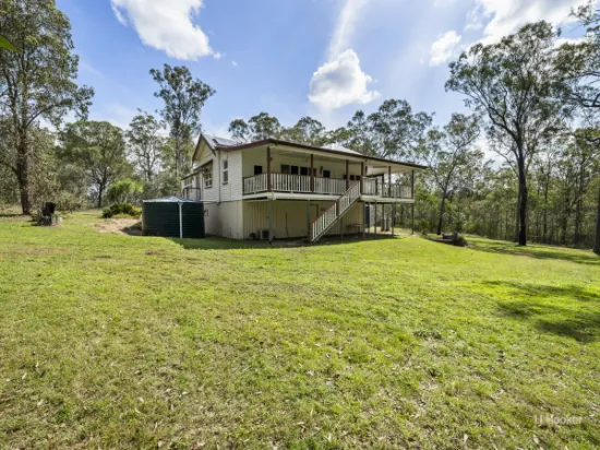 528 Willaura Drive, Mount Hallen, QLD, 4312