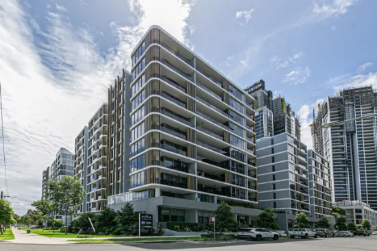 529/2 Canning Street, Lidcombe, NSW, 2141