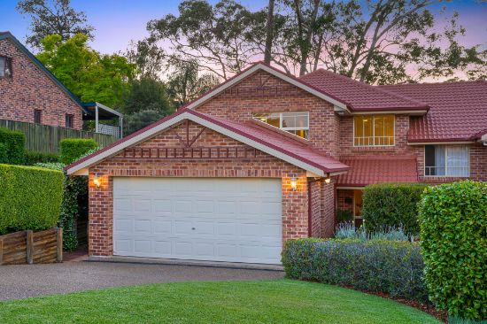 52A Gray Spence Crescent, West Pennant Hills, NSW 2125