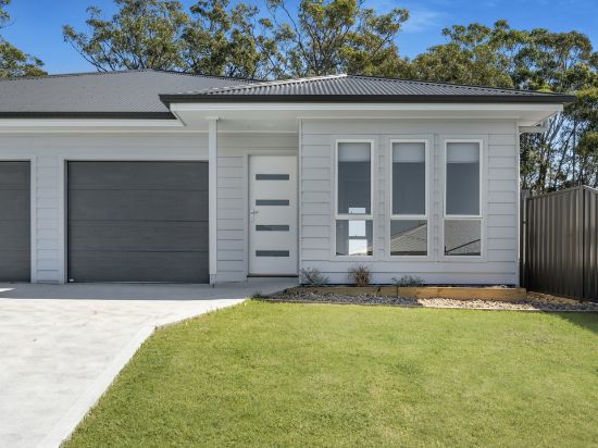 52A Lancing Avenue, Sussex Inlet, NSW 2540