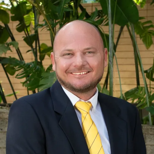 Luke  Bantoft - Real Estate Agent at Ray White Cairns