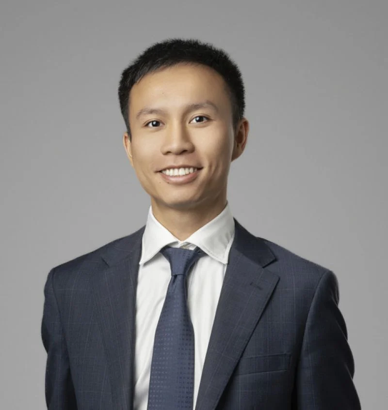 Eddy Huang Real Estate Agent