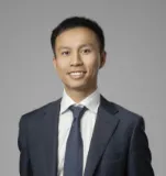 Eddy Huang - Real Estate Agent From - Fortune Connex - RHODES