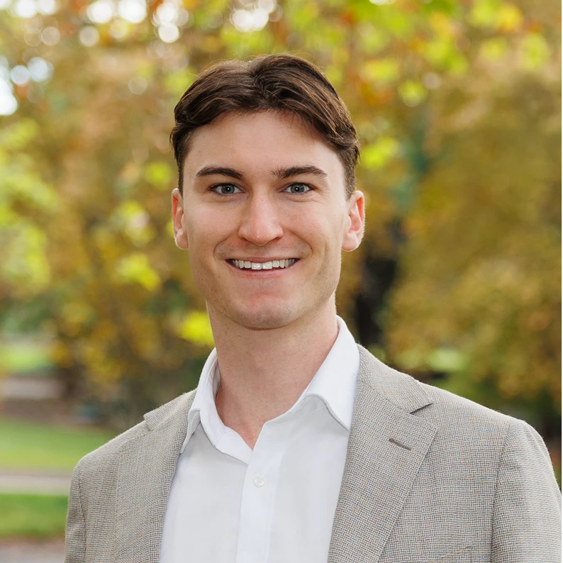 Ben Connor - Real Estate Agent