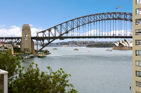 53/17 East Crescent Street, Mcmahons Point, NSW, 2060