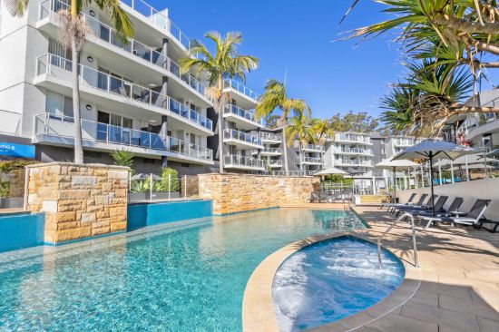 53/1A Tomaree Street, Nelson Bay, NSW 2315