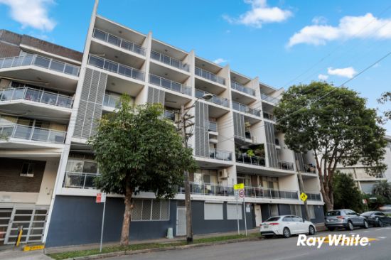 53/2-10 Susan Street, Auburn, NSW 2144