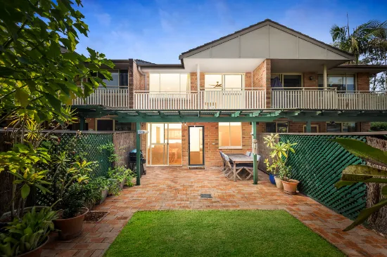 53/28 MacPherson Street, Warriewood, NSW, 2102