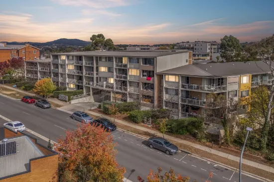 53/39 Crawford St, Queanbeyan, NSW, 2620