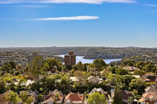 53/6-12 Prospect Avenue, Cremorne, NSW, 2090