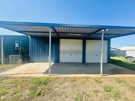 53 Archer Drive, Moranbah, QLD, 4744