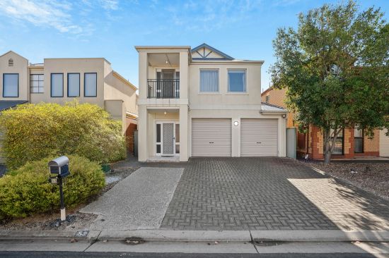 53 Avocet Drive, Mawson Lakes, SA 5095