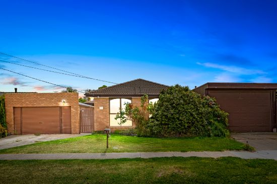 53 Baggott Drive, Hoppers Crossing, Vic 3029