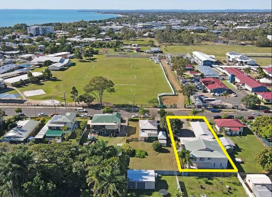 53 Beach Road, Pialba, QLD, 4655