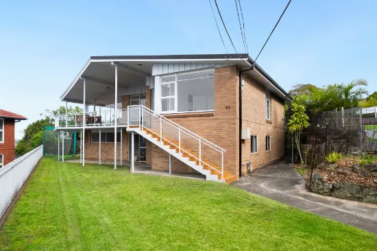 53 Beacon Hill Road, Beacon Hill, NSW, 2100