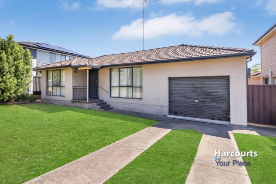 Harcourts Your Place - Plumpton  / St Marys - Real Estate Agency