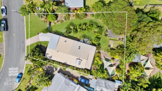 53 Bondi Crescent, Kewarra Beach, QLD, 4879