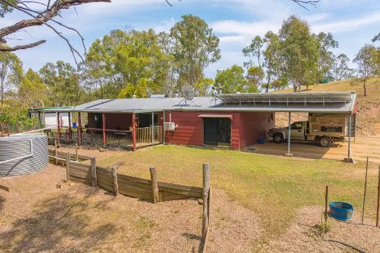 53 Boundary Drive, Widgee, QLD, 4570