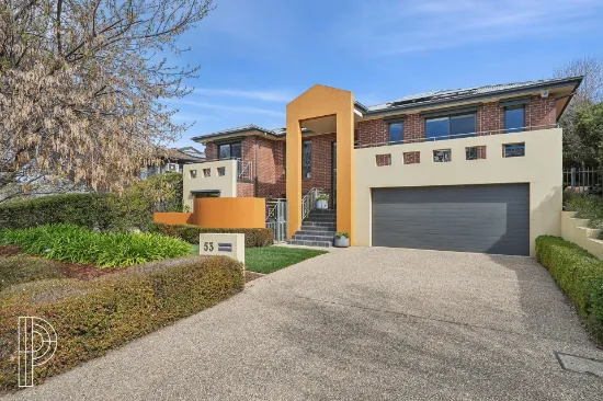 53 Cargelligo St, Duffy, ACT, 2611