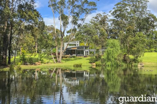 53 Carters Road, Dural, NSW 2158