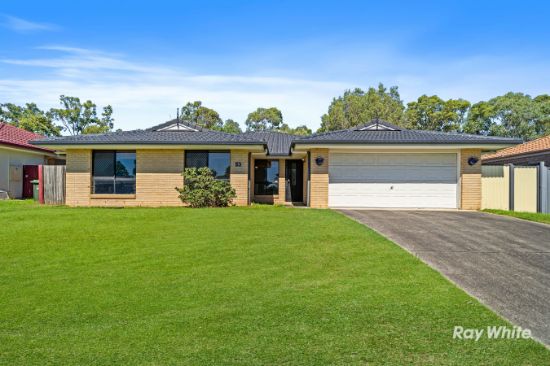 53 Central Street, Forest Lake, Qld 4078