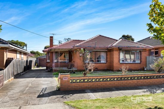 53 Chedgey Drive, St Albans, Vic 3021