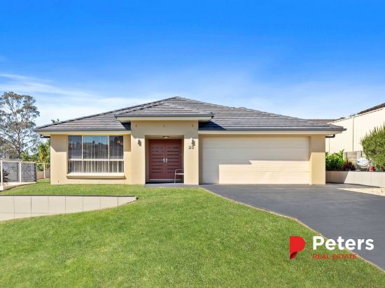 53 Clayton Crescent, Rutherford, NSW 2320