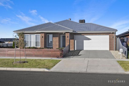 53 Clydesdale Drive, Bonshaw, Vic 3352