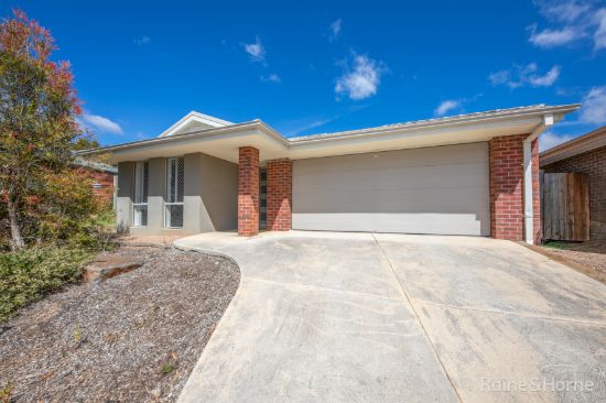 53 Courtney Drive, Sunbury, Vic 3429