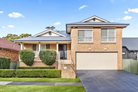53 Crawford Ave, Gwynneville, NSW, 2500