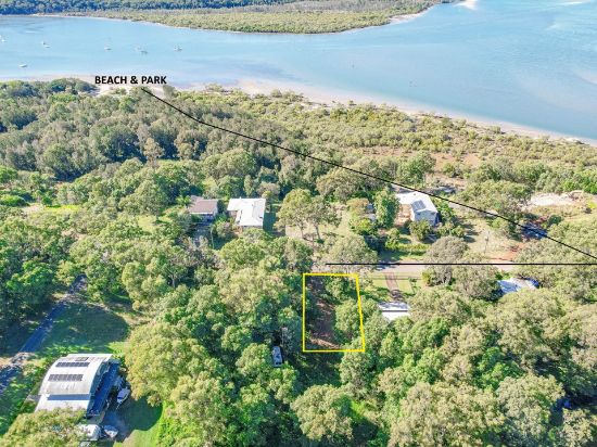 53 Crescent Dve, Russell Island, Qld 4184