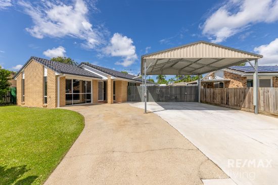 53 Cresthaven Drive, Morayfield, Qld 4506