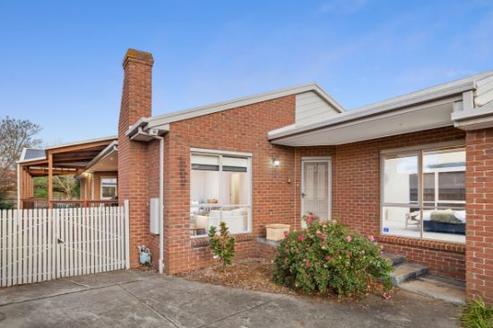 53 Cromwell Drive, Rowville, Vic 3178