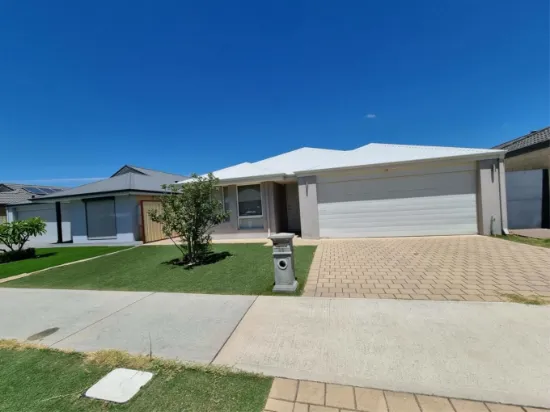 53 Dowitcher Loop, Gosnells, WA, 6110