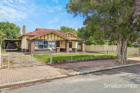 53 Dudley Avenue, Daw Park, SA, 5041