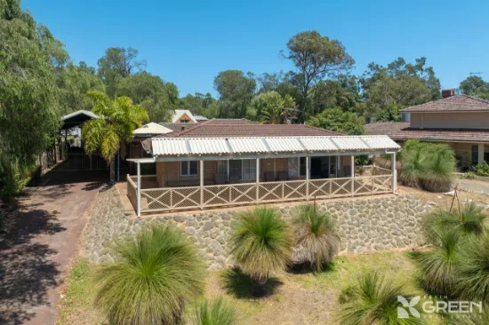 53 Estuary View Road, Dawesville, WA, 6211