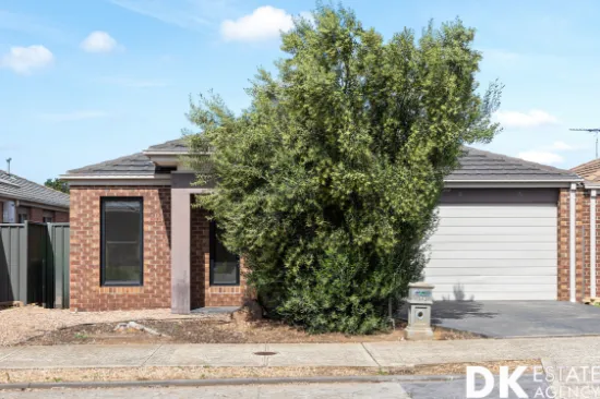 53 Federal Dr, Wyndham Vale, VIC, 3024