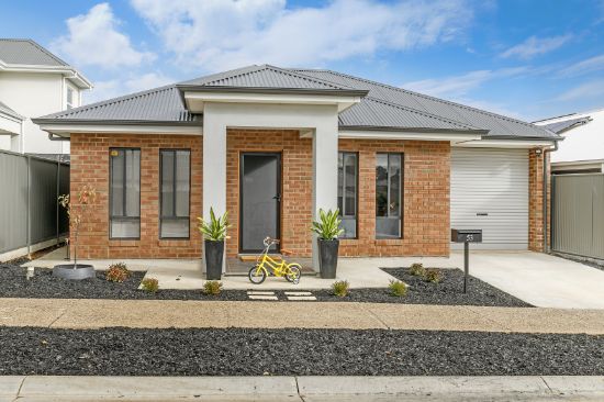 53 Filsell Terrace, Gawler South, SA 5118